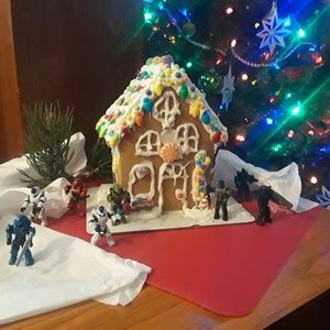 Meet your Posher, Anna